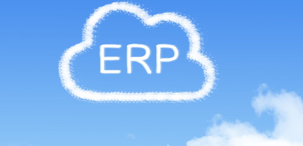 ERP cloud Microsoft