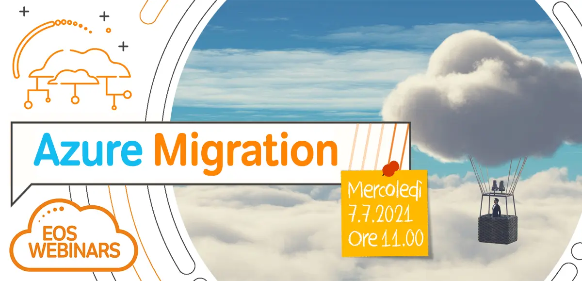Webinar: Azure Migration