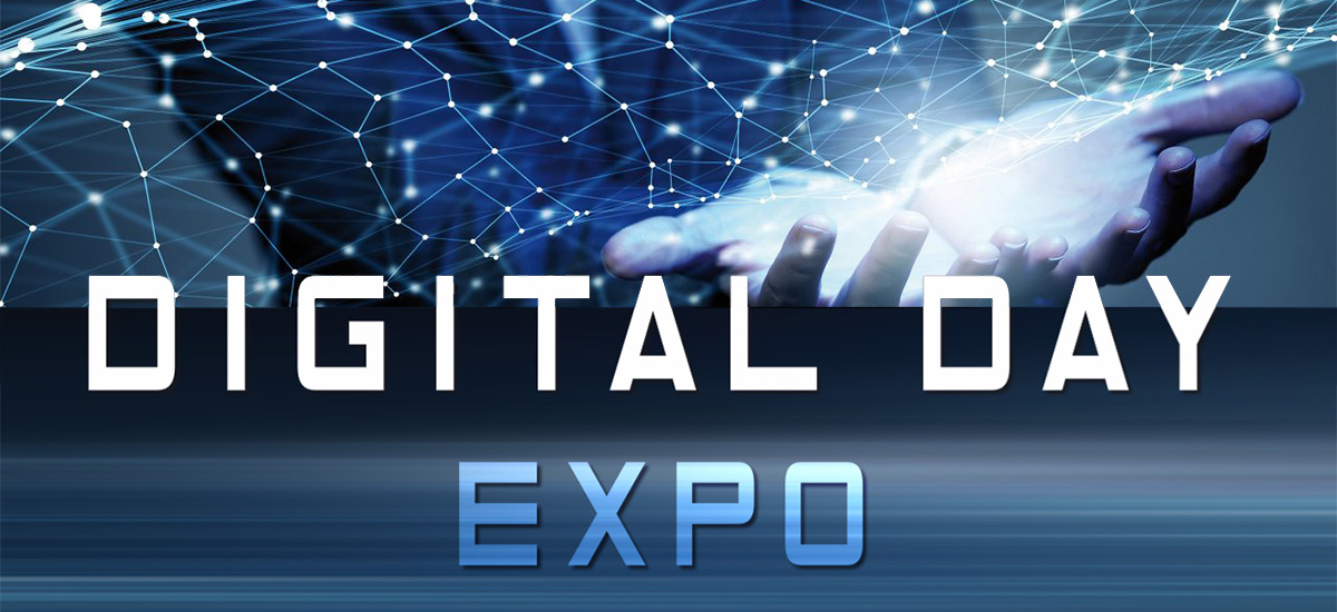 Digital Day: EXPO