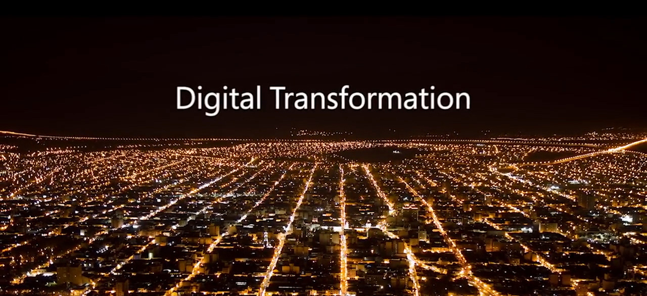 Storie di trasformazione digitale