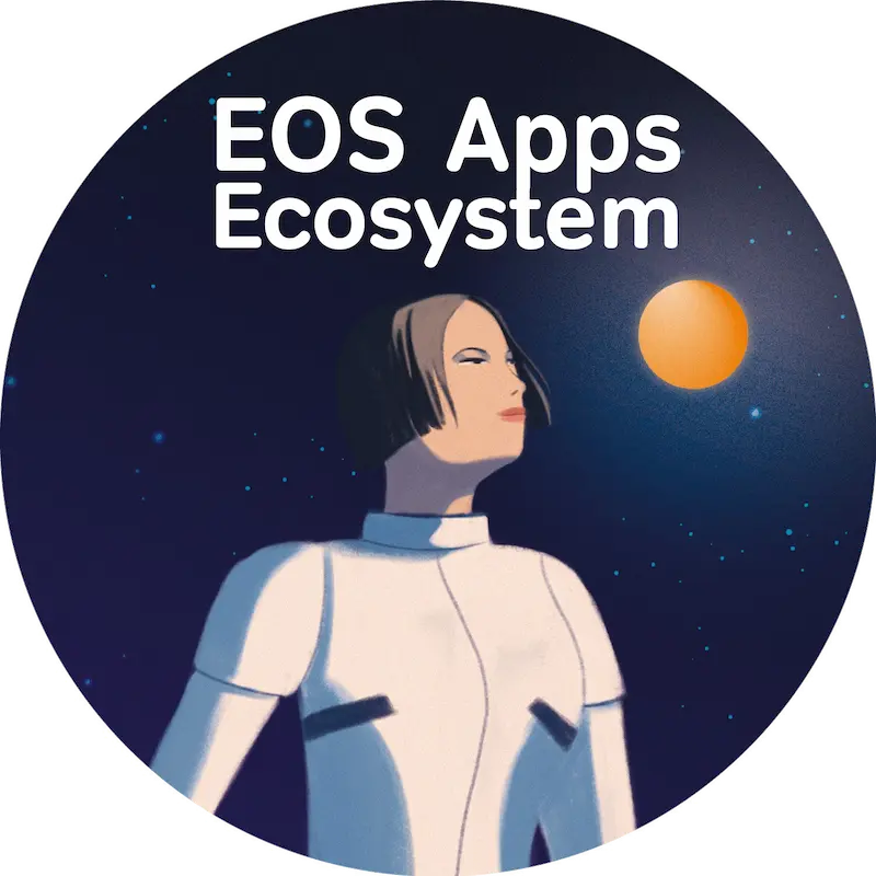 EOS Apps Ecosystem