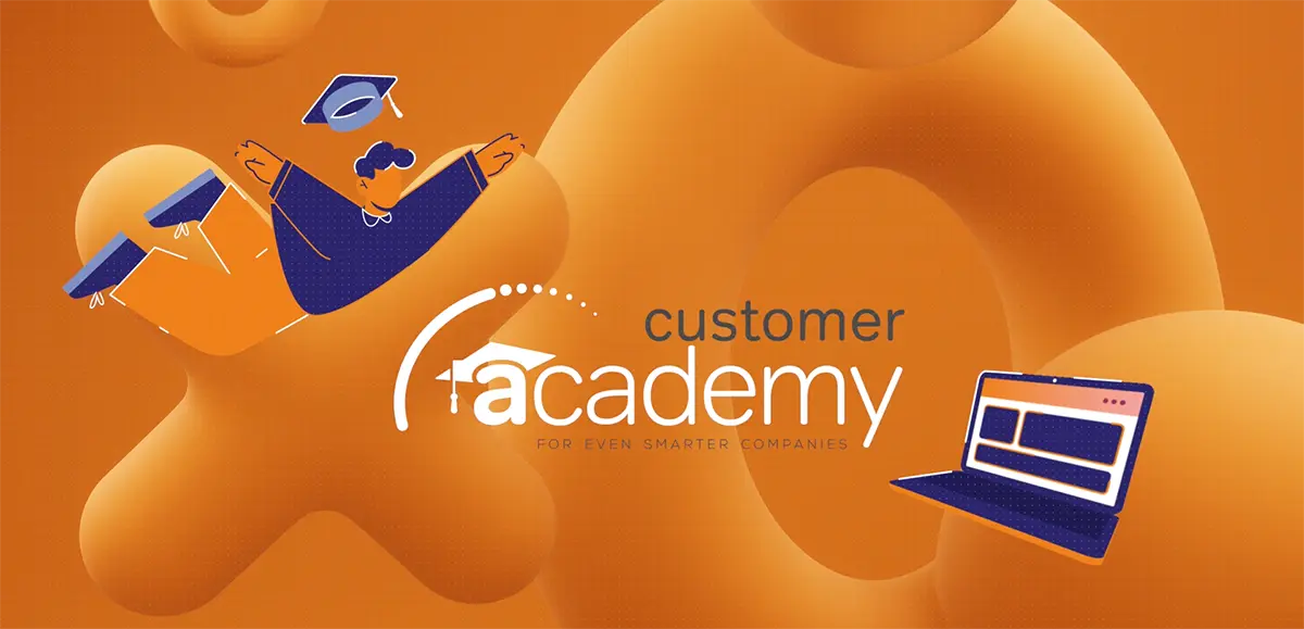 EOS Customer Academy