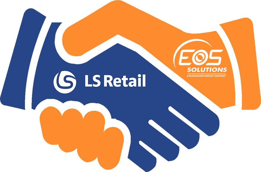 EOS Solutions & LS Retail