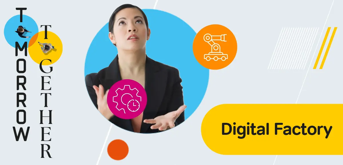 EOS Customer Day 2023: Innovazione e futuro della digital enterprise