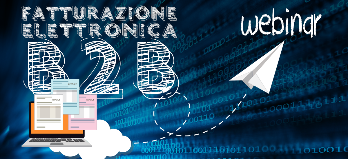 Fatturazione Elettronica - webinar