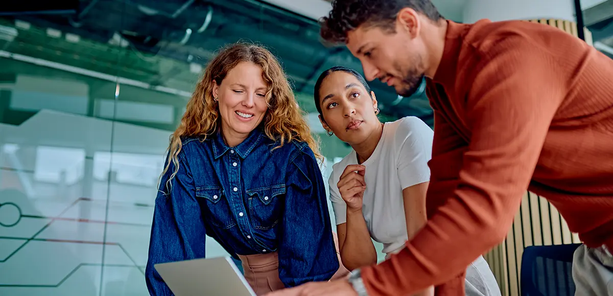 CRM agentico e AI per le vendite: Microsoft leader secondo Gartner 2026