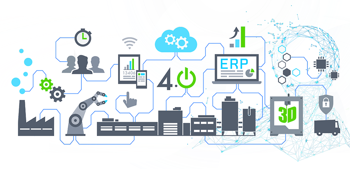 Generate value. Графичное изображение системы mes. Endustri 4.0. Индустрия 4.0 реализация. Industry 4.0 задачи.