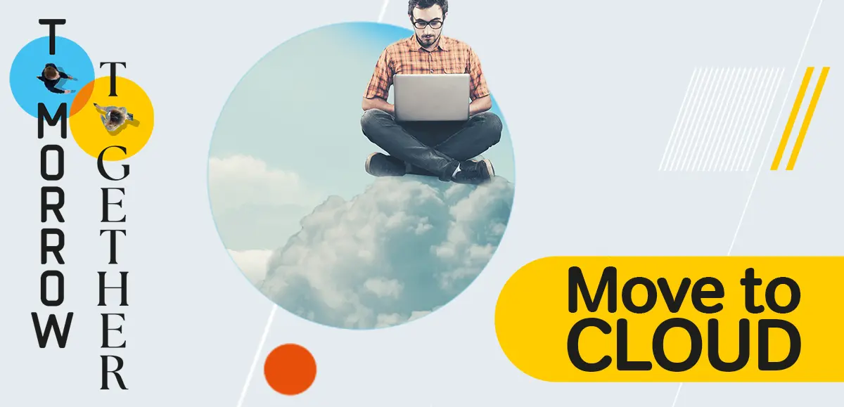 EOS Customer Day 2023: Trasforma il tuo Business con il Cloud