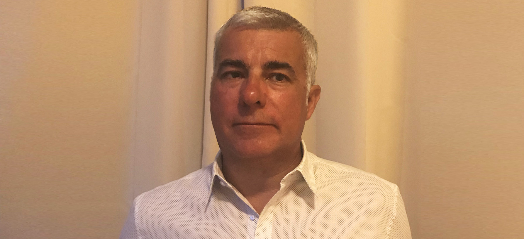 Roberto Finotti - Direttore Commerciale di EOS Solutions