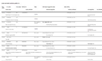 Bulk VIES Vat Number Check per Business Central: funzionalità dell'app