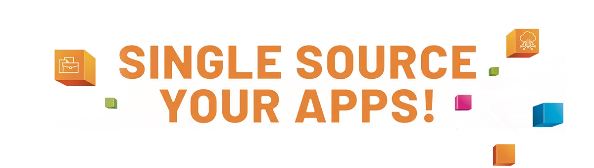 Single Source Your Apps
