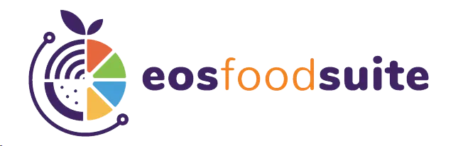 EOS FoodSuite